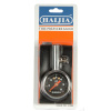 1.5&quot;Straightly-insert Valve Assembly Tire Pressure Gauge