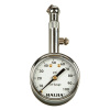 2&quot;360 Swivel Angle Chuck Valve Assembly Tire Pressure Gauge
