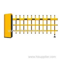 Durable Automatic Fat-response Fence Boom Barrier Gate