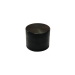 63mm 4part CNC Aluminum Manual Tobacco Herb Grinder / Spice Crusher