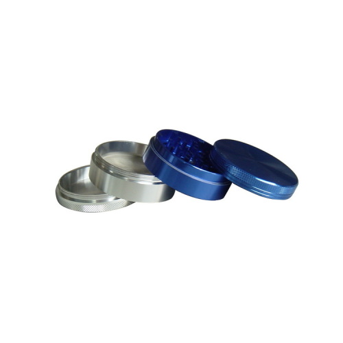 Standard Metal Herb Grinder