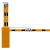 Intelligent Road Automatic Remote Control Articulated Barrier