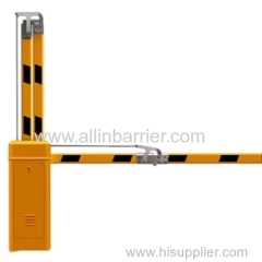 Intelligent Road Automatic Remote Control Articulated Barrier