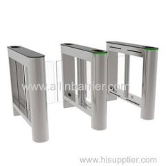 Safe smart High Speed Gate