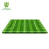 Artificial grass landscape grass artificial turf