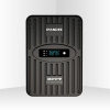 30 amp MPPT Solar Charge Controller