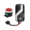 4g Gsm/gprs/gps vehicle tracker with real time GPS tracking system gps coban 403b free APP and web server