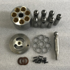 Rexroth A2F55 hydraulic pump parts replacement