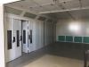 Large Space Truck Spray Booth for Repair / Maintenance