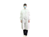 Non Woven Lab Coat