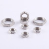 Special Hex Nut Thin Nuts Heavy Nuts Stainless Steel Manufacture Price