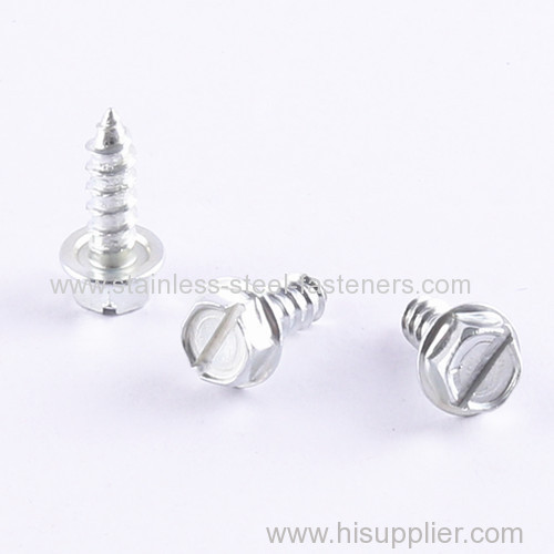 DIN/ANSI/BS/JIS/Customized Stainless Steel Hexagon Socket Head Cap Screw for Faucet/Roofing/Machine