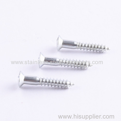 DIN/ANSI/BS/JIS/Customized Stainless Steel Hexagon Socket Head Cap Screw for Faucet/Roofing/Machine