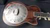 Small Size Parlor & Cutaway Singlecone Resonator Guitar