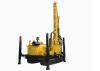 180 Meters Crawler Mounted Commercial Water Well Drilling Rig Blasting Rocky
