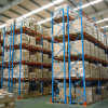 warehouse storage selective pallet racking for industrial