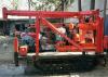 Home Rock Core Drilling Machine Hydraulic Rotary Drilling Rig 15KW Power