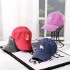 LADIES WOVEN REGULAR CAP