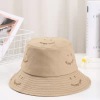 LADIES WOVEN OUTDOOR HAT