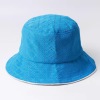 LADIES OUTDOOR WOVEN HAT