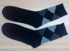 MENS CREW KNIT SOCK