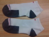 MENS KNIT INVISIBLE SOCK