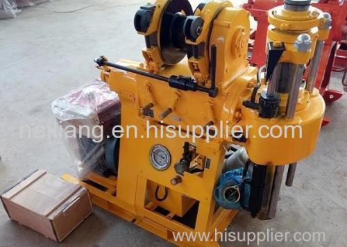 Engineering Drilling Rig Geological Exploration Hydraulic