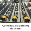 Centrifugal Spinning Machine for concrete pile