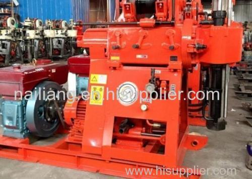 150m Drilling Machine Man Portable Geological Prospecting Engineering Drilling
