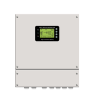 Ipandee New High Power Mars100A Water Proof 12/24/36/48V Regulator Mppt 80 Amp Mppt Solar Charge Controller 100A