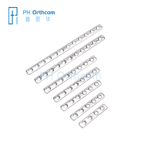 2.4mm DCP(Dynamic Compression Plate) Veterinary Orthopeadic Implants