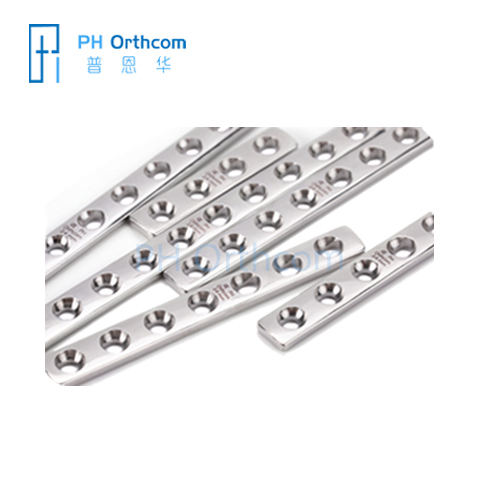 2.4mm DCP(Dynamic Compression Plate) Veterinary Orthopeadic Implants