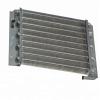 Evaporator for car air conditioning