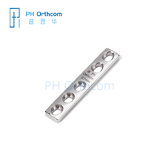 2.7mm DCP(Dynamic Compression Plate) Veterinary Orthopeadic Implants