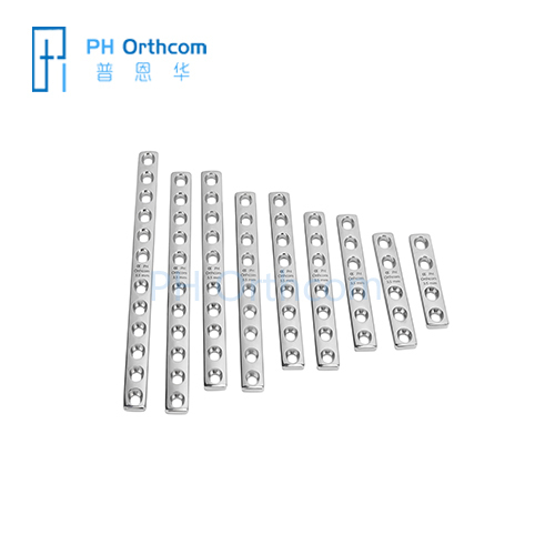 3.5mm Narrow DCP(Dynamic Compression Plate) Veterinary Orthopeadic Implants