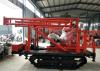 Portable Mining Survey Engineering Drilling Rig 300mm Hole Diameter 200 Meters Depth