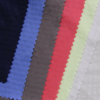 NYLON STRETCH DOT JACQUARD WOVEN FABRIC