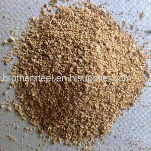 Soybean Meal Animal Feed for Sale