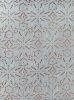 COTTON NYLON LACE FABRIC