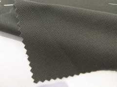 Coolmax single pique fabric