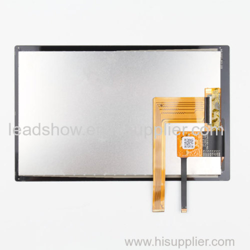 1.3 Inch Square LCD Screen 240x240 Square 13PIN 4 Wire SPI IPS 160nits TFT LCD Display Module
