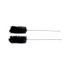 Nylon Bristle Smoking Pipe Brush