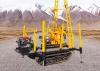 150m Borehole Drilling Equipment Spt Diamond Core Hydraulic