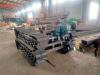 Hydraulic Motor Walking Crawler Track Undercarriage For Drilling Equipment