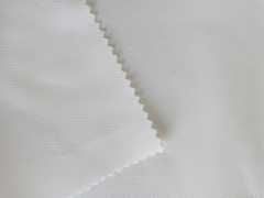 STRETCH CVC TWILL FABRIC