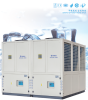 Industrial air cooled series box chiller Industrial chiller HMB-FA and HMB-FB