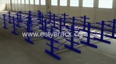 Roll Formed Cantilever Racks