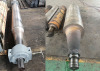 Forged roll for Hot Strip Mills-Surfacing welding-Wear resistant high temperature