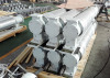 Forged roller for Cold Rolling Mills Built up welding Wear resistant coating