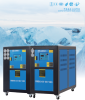 Industrial water cooling portable chiller set Industrial chiller HMB-SA and SAE and SB and SBY